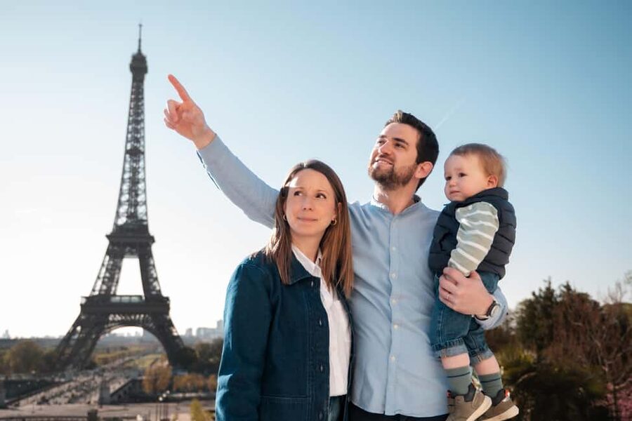 Paris: Private Photoshoot Near Eiffel Tower 55 Photos - Should you book this private photoshoot near the Eiffel Tower?