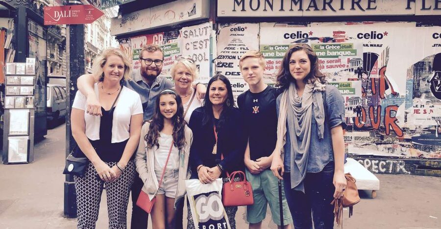 Paris: Private Walking Tour with a Local - Key things that make this Paris walk worth your time