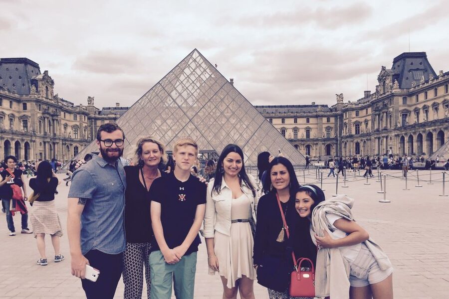 Paris: Private Walking Tour with a Local - Why a private local walk beats a scripted “highlights” loop