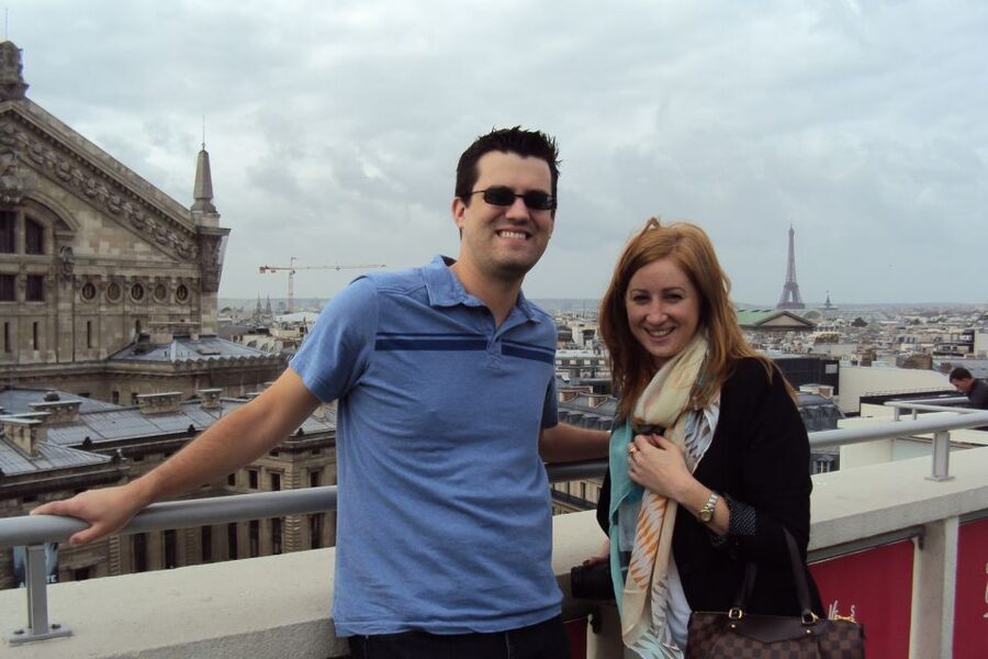 Paris: Private Walking Tour with a Local - What to do when you want metro confidence, not just views