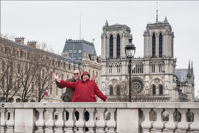 Paris Private Walking Tour with a Personal Photographer - A private Paris photo walk that actually works (and why that matters)