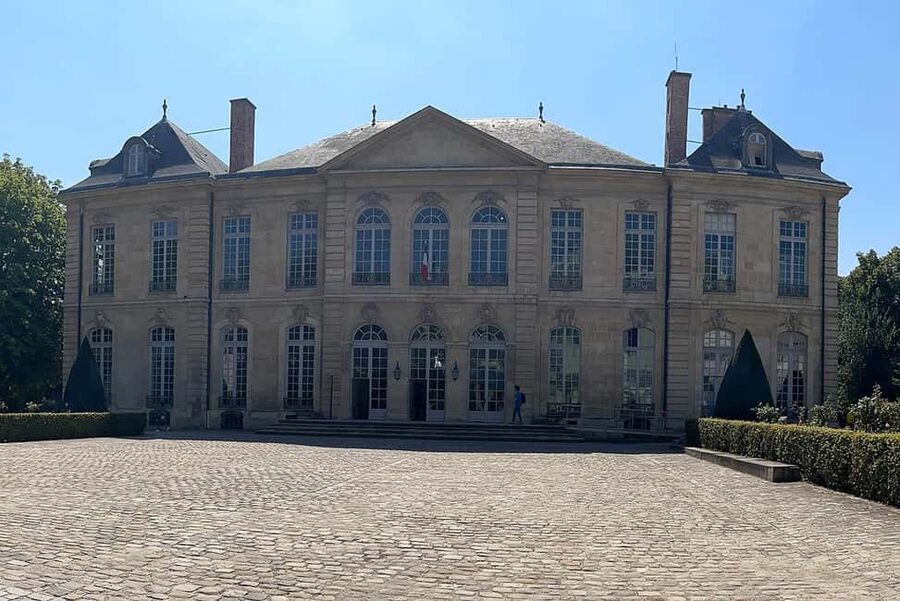 Paris: Rodin Museum Entry Ticket - Key things worth knowing before you go