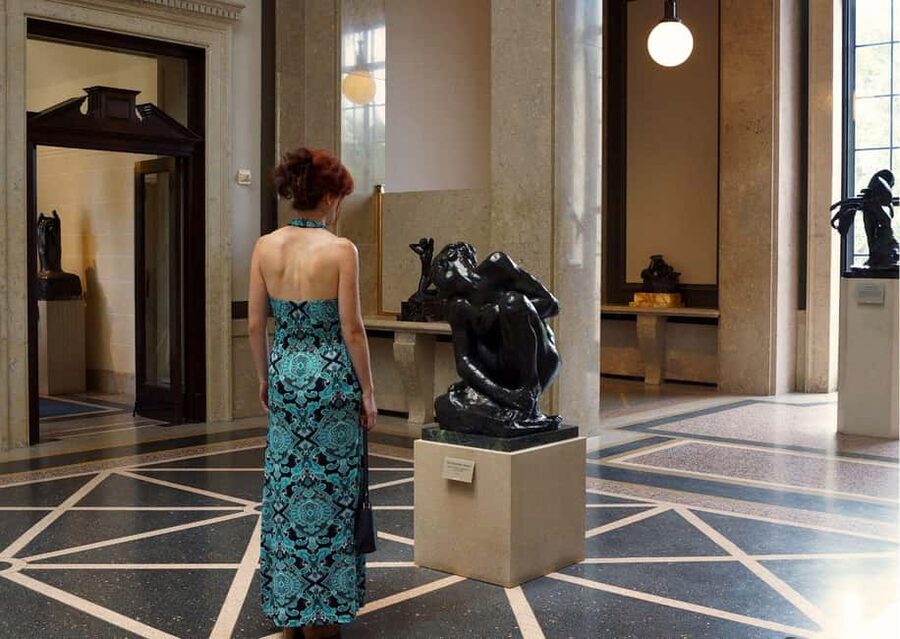 Paris: Rodin Museum Skip-the-line Entry Ticket with Audio - Skip-The-Line Entry at Musée Rodin, Not Just a Ticket