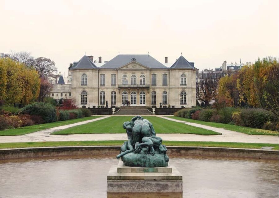 Paris: Rodin Museum Skip-the-line Entry Ticket with Audio - Digital Audio Guide in English: How to Make It Work