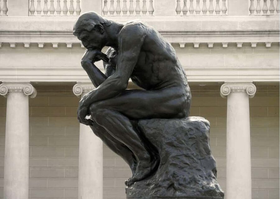 Paris: Rodin Museum Skip-the-line Entry Ticket with Audio - Hôtel Biron and the Gardens: Part of the Experience, Not Background Noise