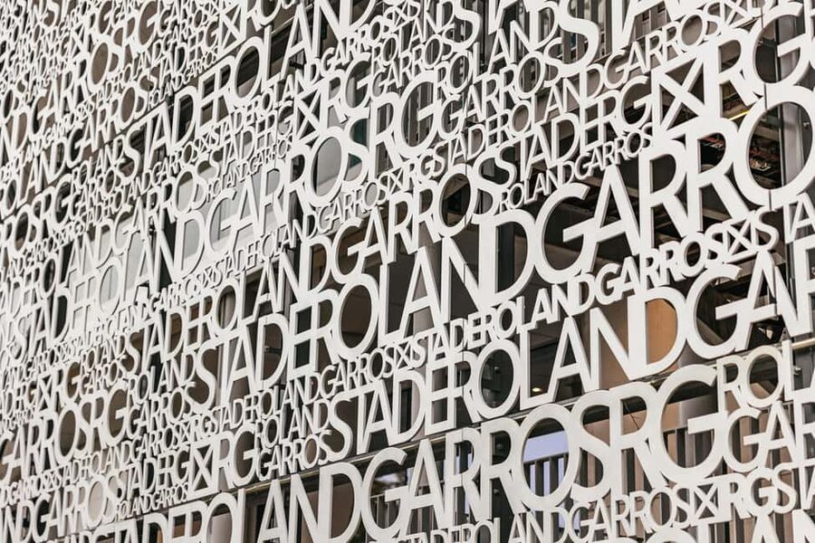 Paris: Roland-Garros Stadium Guided Backstage Tour - Media Rooms, Trophies, and the Match-Day Machine