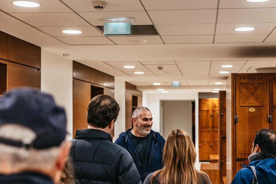 Paris: Roland-Garros Stadium Guided Backstage Tour - Price and Value: Why $24 Can Feel Like a Win