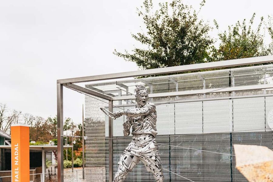 Paris: Roland-Garros Stadium Guided Backstage Tour - What You’ll Leave With: The Roland-Garros Feeling