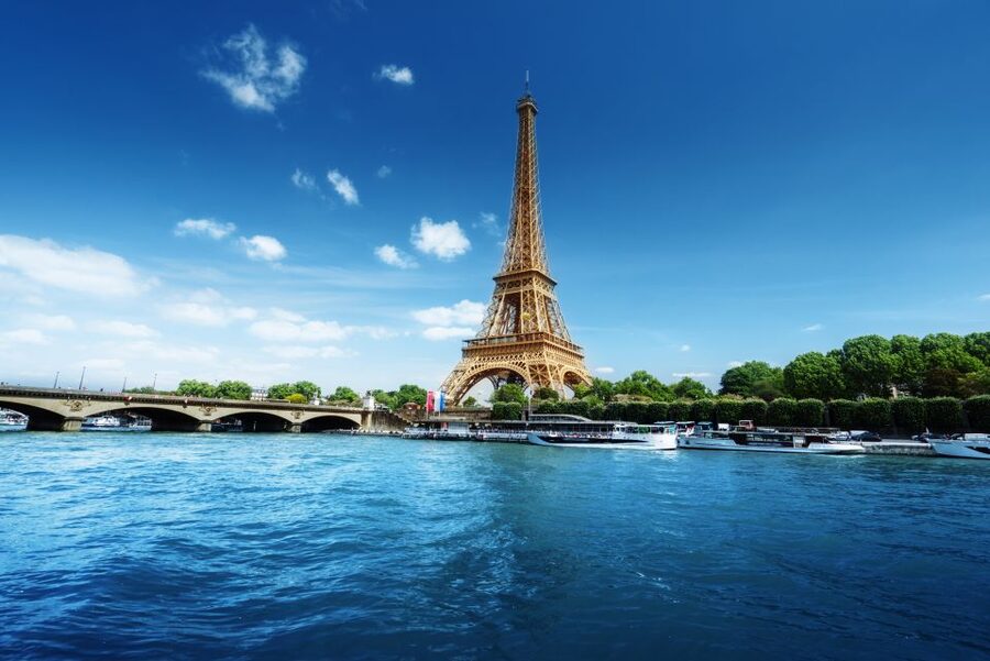 Paris: Romantic Cruise with 3-course Dinner on Seine River - Key Things I’d Focus On