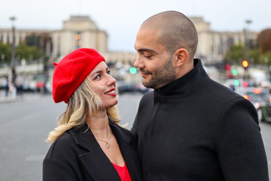 Paris: Romantic Photoshoot for Couples - Planning for proposals, anniversaries, and those perfect Eiffel backgrounds