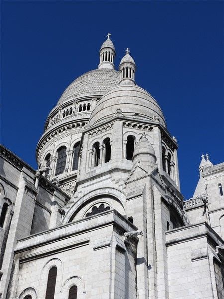 Paris: Sacré-Coeur and Montmartre Tour with Expert Guide - Price and value: is $28 worth one hour with a guide?