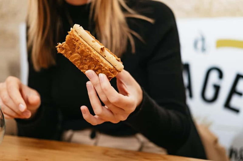 Paris: Saint Germain des Prés Guided Foodie Walking Tour - Price and value: what $112 gets you, and when it is a smart buy