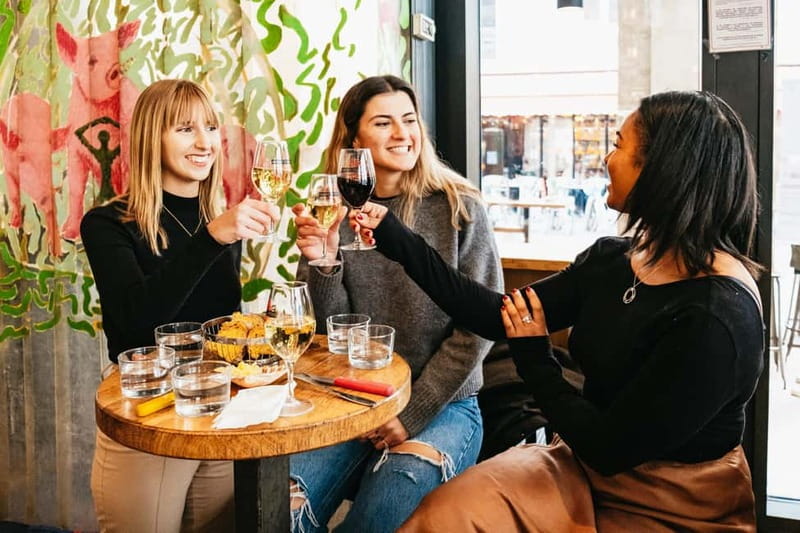 Paris: Saint Germain des Prés Guided Foodie Walking Tour - Where the tour starts in Saint Germain des Prés (and what you gain from that)