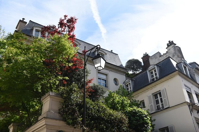 Paris Saint-Germain French Gastronomy Tasting Food Tour - Saint-Germain-des-Prés starts with church steps and café talk