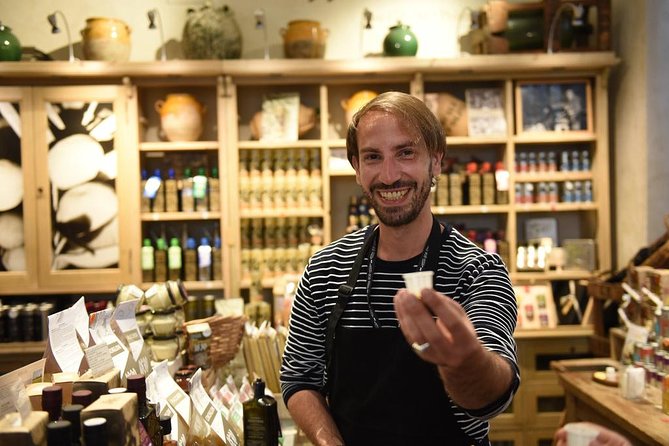 Paris Saint-Germain French Gastronomy Tasting Food Tour - Price and value: what $119.73 buys you in real terms