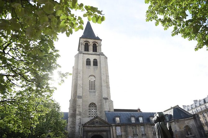 Paris Saint-Germain French Gastronomy Tasting Food Tour - Who this tour is best for (and who should think twice)