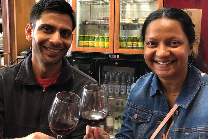 Paris Saint-Germain French Gastronomy Tasting Food Tour - Practical tips so you enjoy every bite
