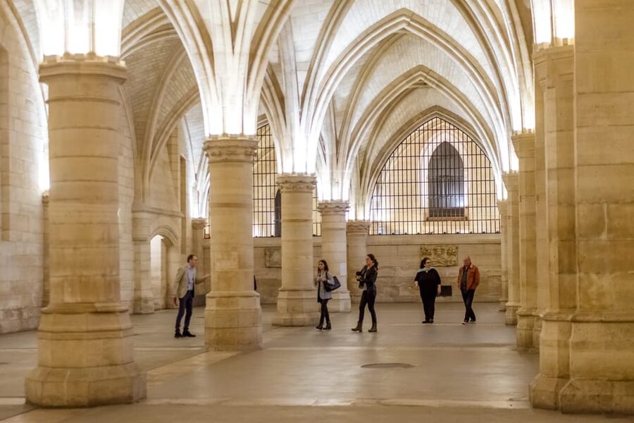 Paris: Sainte-Chapelle and Conciergerie Combined Tickets - Key points you will actually care about