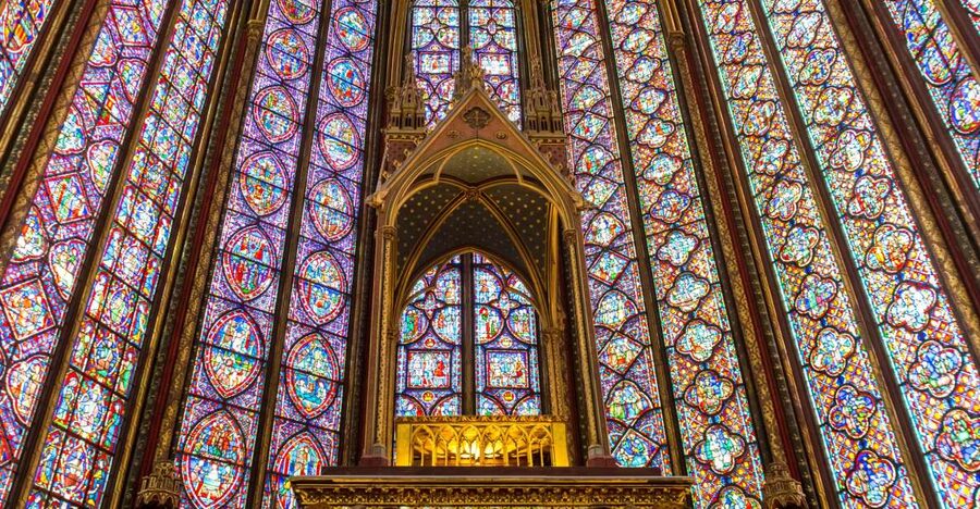 Paris: Sainte-Chapelle and Conciergerie Combined Tickets - Why Sainte-Chapelle and the Conciergerie belong on one ticket