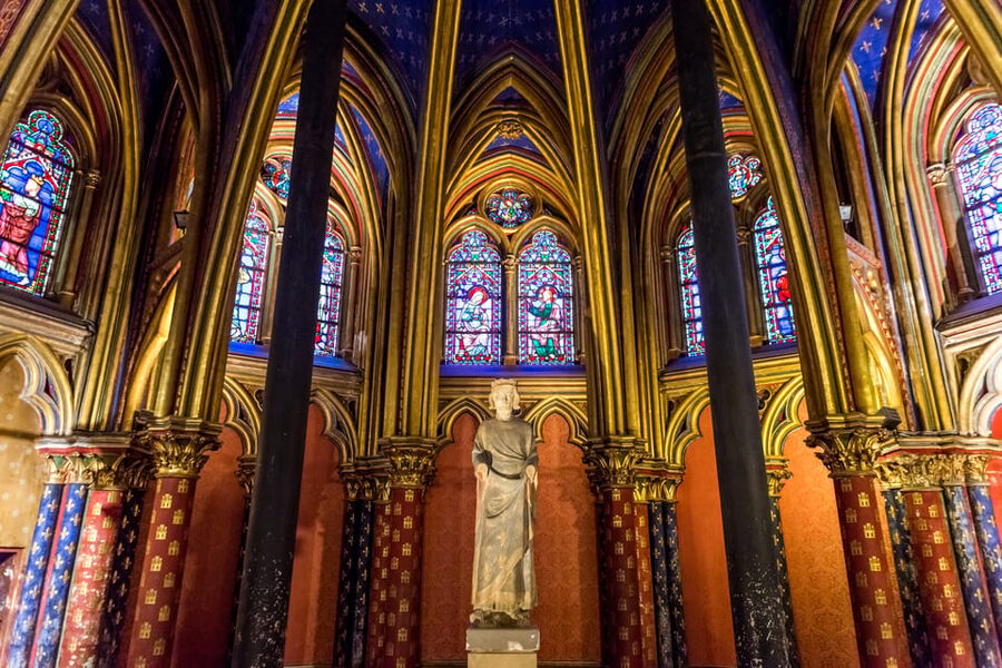 Paris: Sainte-Chapelle and Conciergerie Combined Tickets - Value check: does $27 really make sense for two major sites?