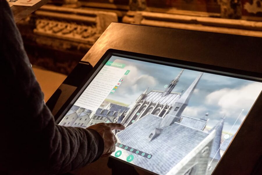 Paris: Sainte-Chapelle and Conciergerie Combined Tickets - Who should book this combo, and who might want to think twice