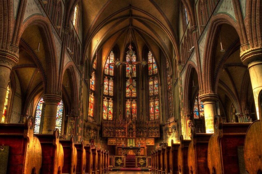 Paris: Sainte-Chapelle, Conciergerie, Notre Dame Guided Tour - Tickets, Timing, and Security Rules That Can Trip You Up