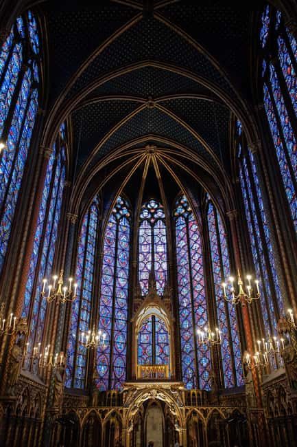 Paris: Sainte-Chapelle, Conciergerie, Notre Dame Guided Tour - Price and Value: Is $88 Worth It?