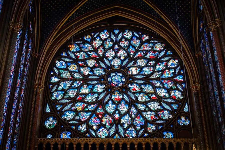 Paris: Sainte-Chapelle, Conciergerie, Notre Dame Guided Tour - Who This Tour Suits Best