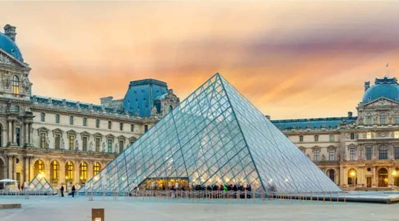 Paris: See 15 to 30 Top Sights with a Fun Guide - Key points that make this Paris highlights day work