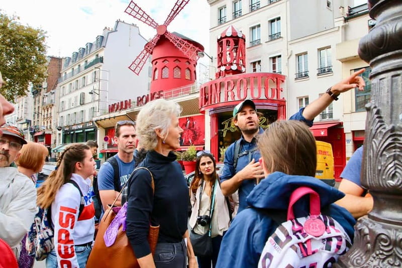 Paris: See 15 to 30 Top Sights with a Fun Guide - Why this 5-hour Paris highlights tour is great for first-timers