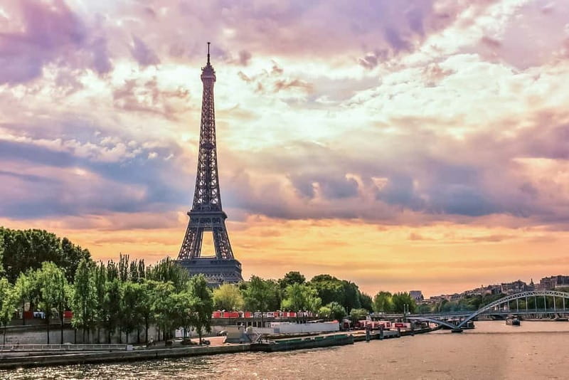 Paris: Seine Cruise & Crepe Tasting near the Eiffel Tower - Key things I’d plan for