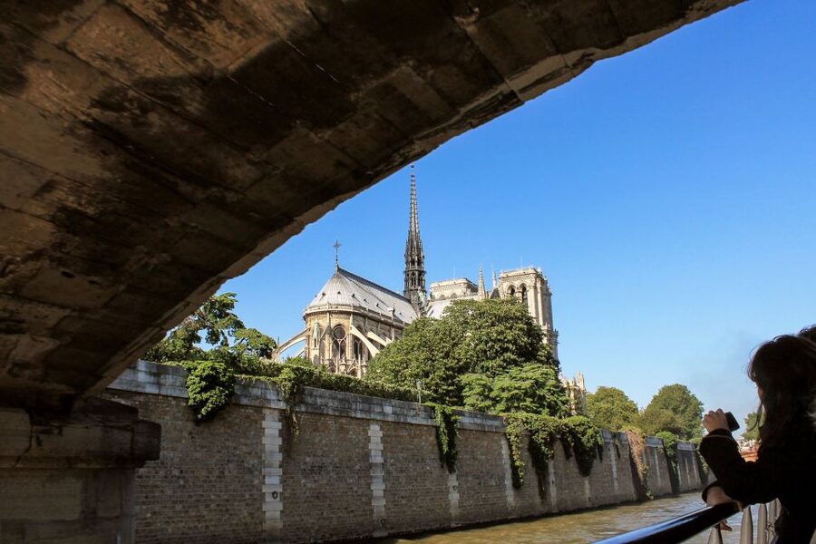 Paris: Seine River and Canal Saint-Martin Cruise - Key highlights you should actually care about