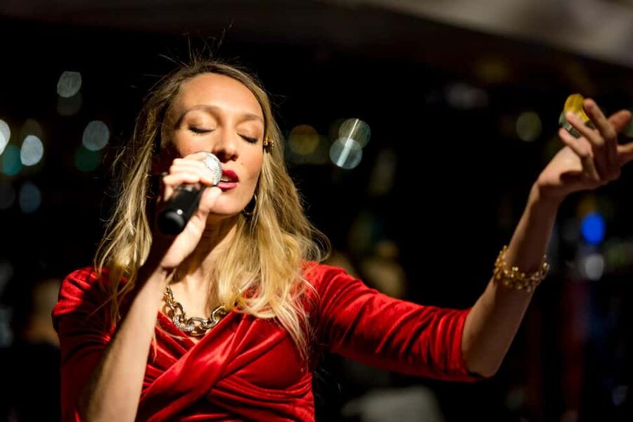 Paris: Seine River Champagne Dinner Cruise with Live Music - Key Highlights You Will Actually Feel