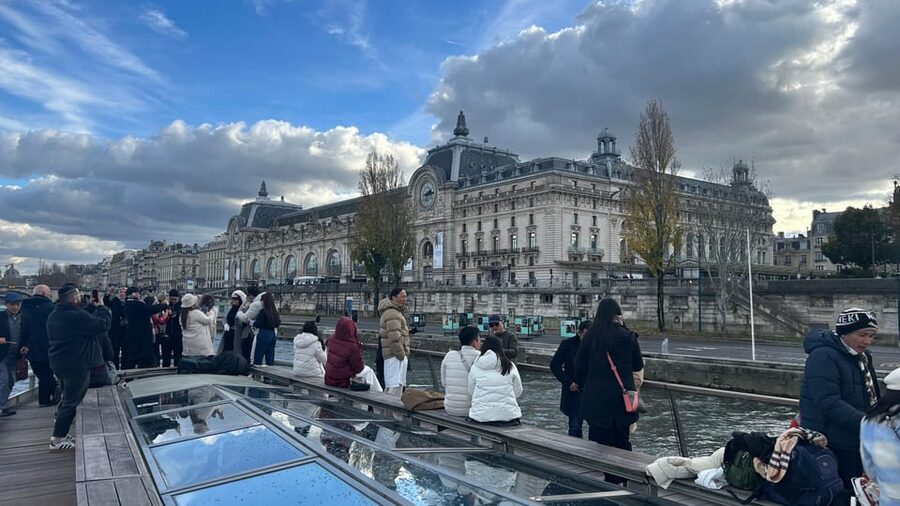 Paris: Seine River Cruise and 3-course Bistro Lunch - Le Bistro Parisien Lunch: Why It’s the Real Highlight