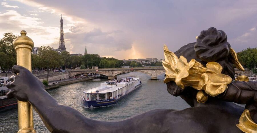 Paris: Seine River Cruise & Brunch - Why This Seine Brunch Cruise Feels Smarter Than a Typical Morning in Paris