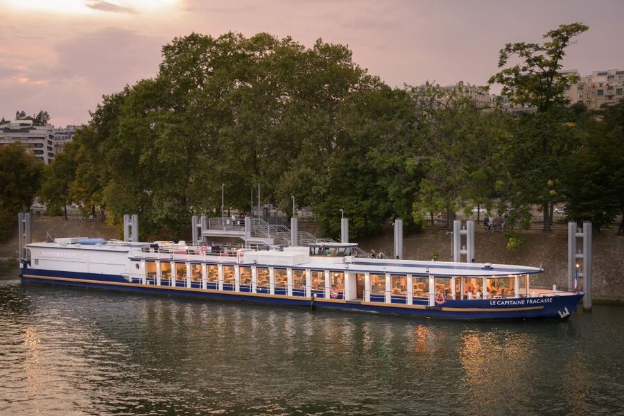 Paris: Seine River Cruise & Brunch - Price and Value: Is $67 Worth It for a 90-Minute Morning?