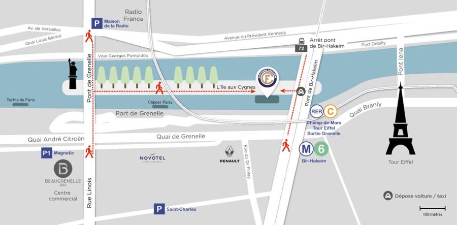 Paris: Seine River Cruise & Brunch - Who Should Book This Seine Brunch Cruise (and Who Should Skip It)