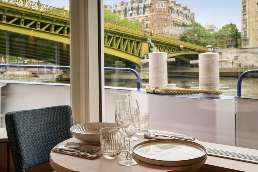 Paris: Seine River Cruise & Brunch - Practical Notes That Help You Enjoy the Cruise More