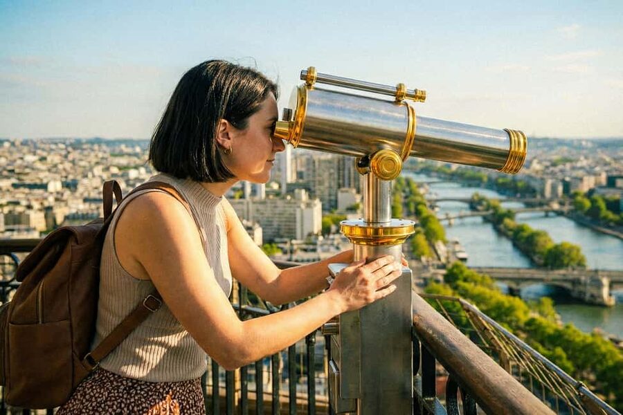 Paris: Seine River Cruise & Eiffel Tower Visit - Price and value: is $57 worth it?