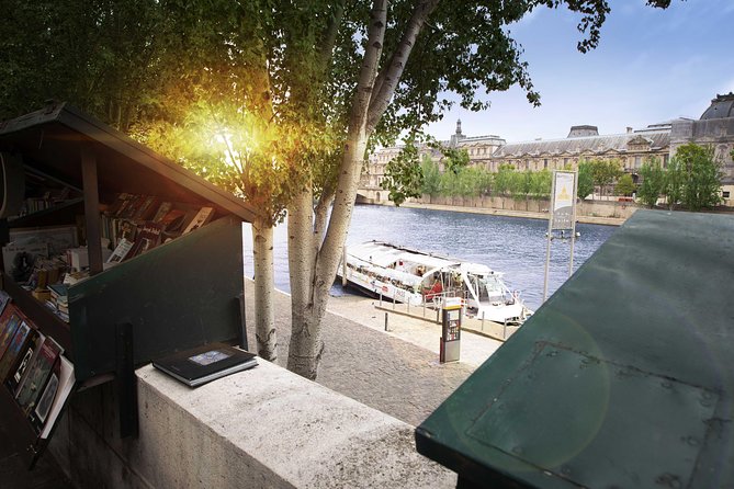 Paris Seine River Hop-On Hop-Off Sightseeing Cruise by Batobus - Who should book this Batobus Seine cruise?