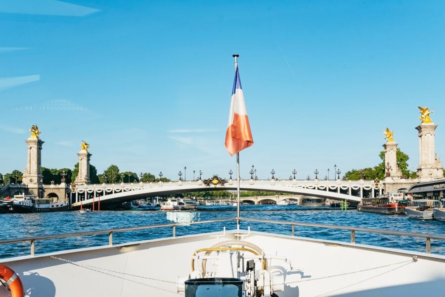 Paris: Seine River Panoramic Views Dinner Cruise - Key Things I’d Prioritize Before You Go