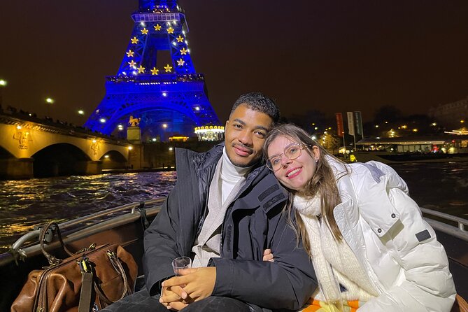 Paris Seine River Private or Shared Boat Tour - Pont Alexandre III and Pont Neuf: The Bridges That Make Paris Look Film-Ready