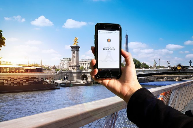 Paris Seine River Sightseeing Cruise with Commentary by Bateaux Parisiens - Who This Cruise Fits Best