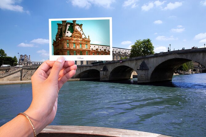 Paris Seine River Sightseeing Cruise with Commentary by Bateaux Parisiens - The Decision: Should You Book This Bateaux Parisiens Seine Cruise?