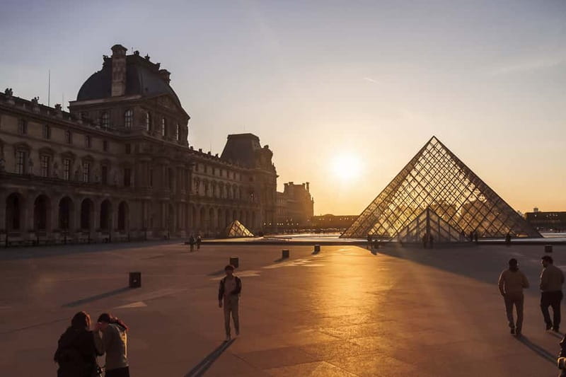 Paris: Skip-the-Line Louvre Highlights Tour with Mona Lisa - Key Takeaways Before You Go