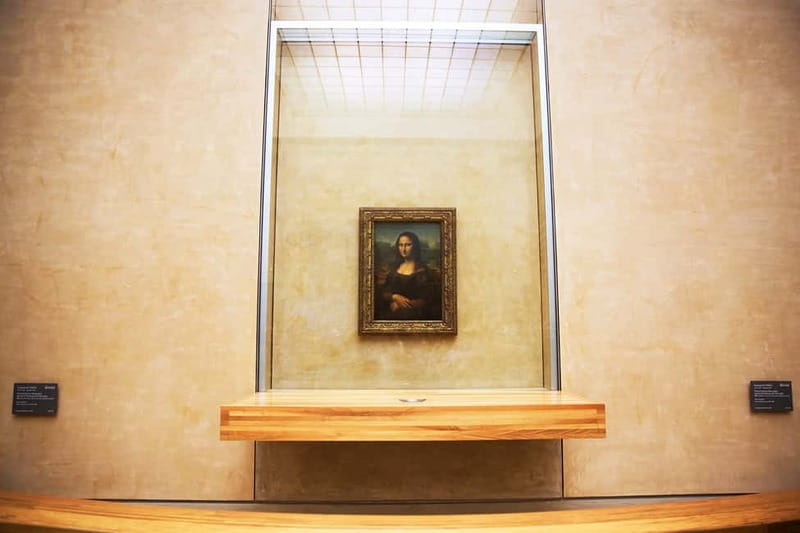 Paris: Skip-the-Line Louvre Highlights Tour with Mona Lisa - Your 2-Hour Louvre Highlights Route (Designed for Focus)