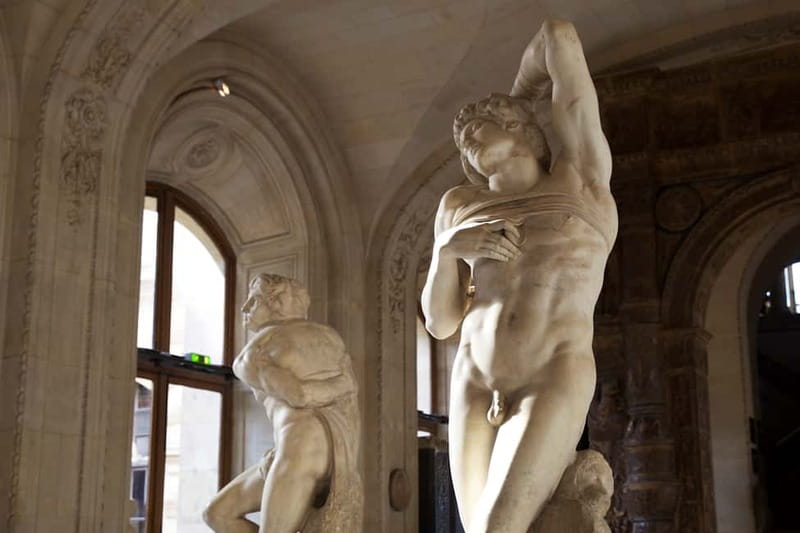 Paris: Skip-the-Line Louvre Highlights Tour with Mona Lisa - Headsets and Pace: Why You Don’t Get Lost in the Maze