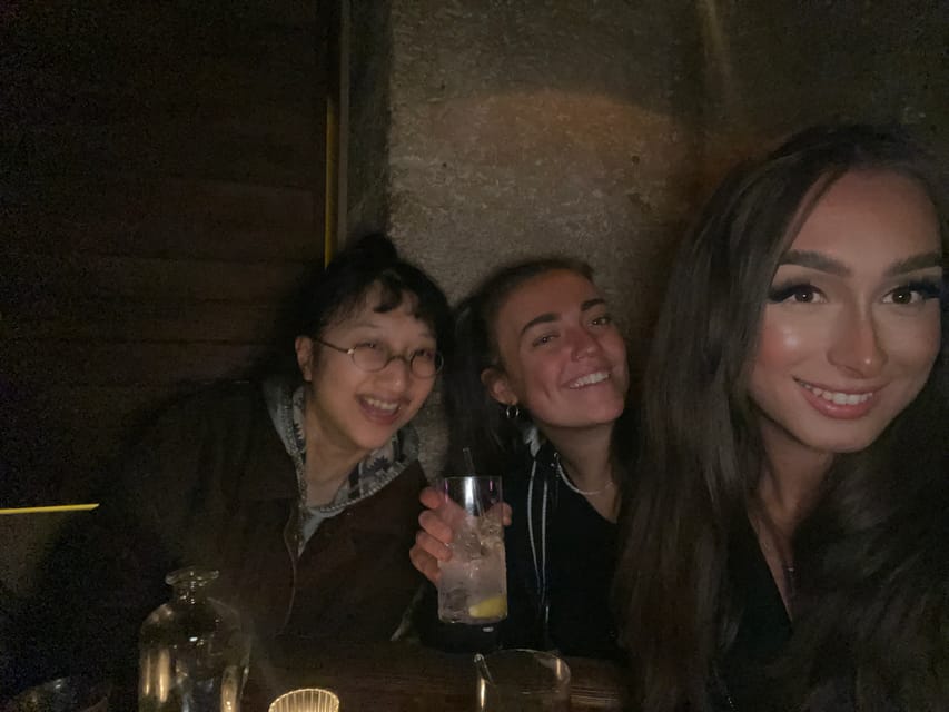 Paris: Speakeasy and Hidden Bars Tour - Skip-the-line entry and why it matters in Paris