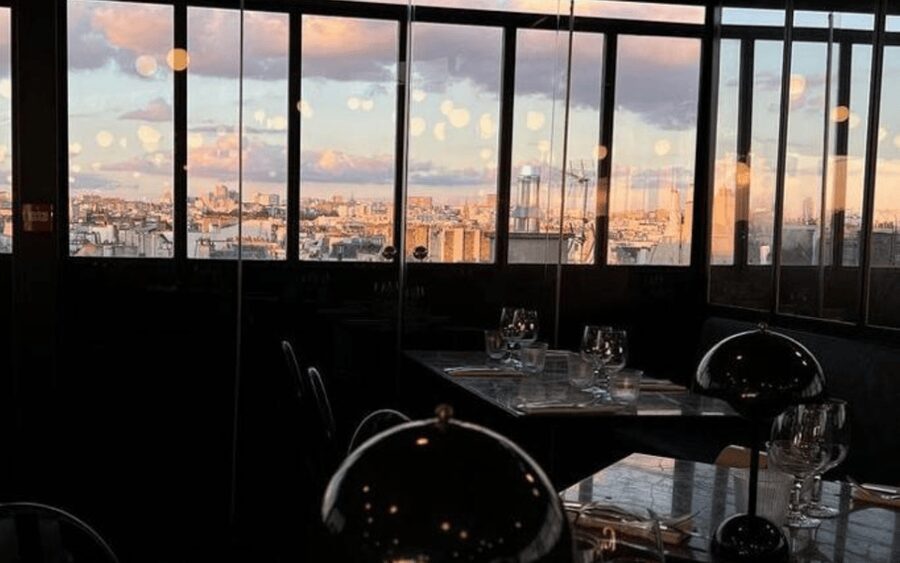 Paris: Speakeasy and Hidden Bars Tour - Stop Two: A totally different bar mood, with big flavor choices
