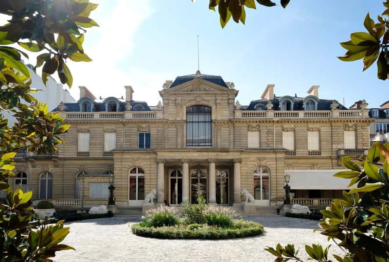 Paris: Splendors of the Baroque at the Jacquemart-André Museum – Entry Ticket - Key Highlights at a Glance
